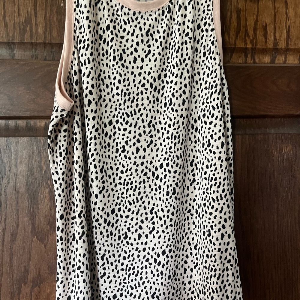 Leopard tank - Picture 3 of 3